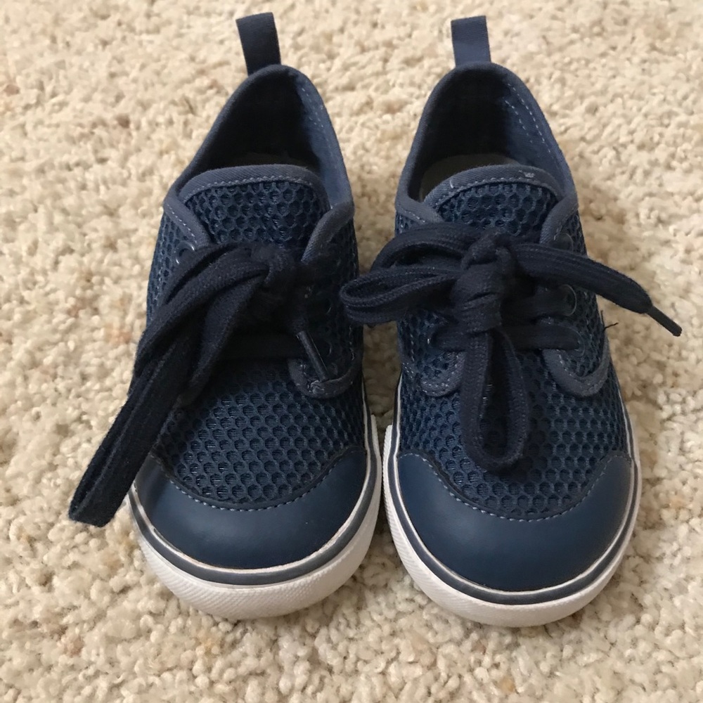 Gap boy shoes